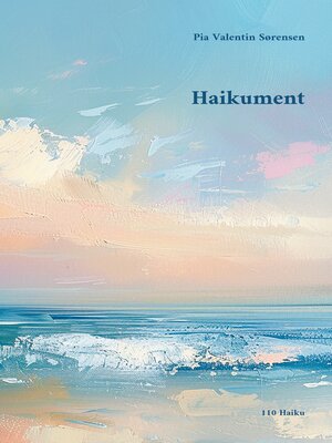 cover image of Haikument